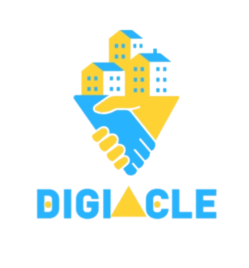 Digiacle Logo
